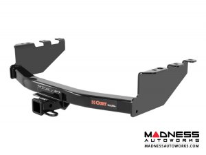 Chevrolet Silverado 1500 Trailer Hitch - Class IV Hitch (2007 - 2017)